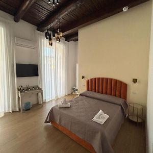 Habitación Deluxe con Cama King