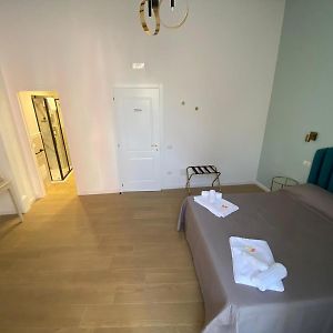 Habitación Grande con Cama King